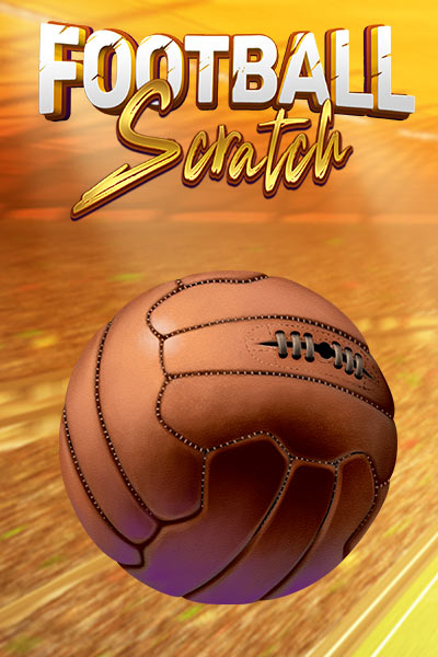 Football Scratch