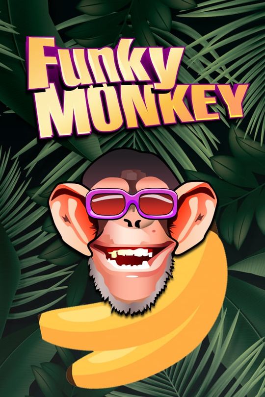 Funky Monkey