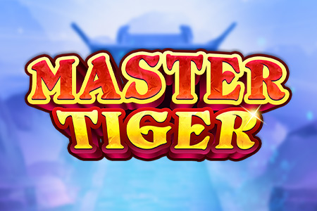 Master Tiger
