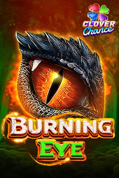 Burning Eye