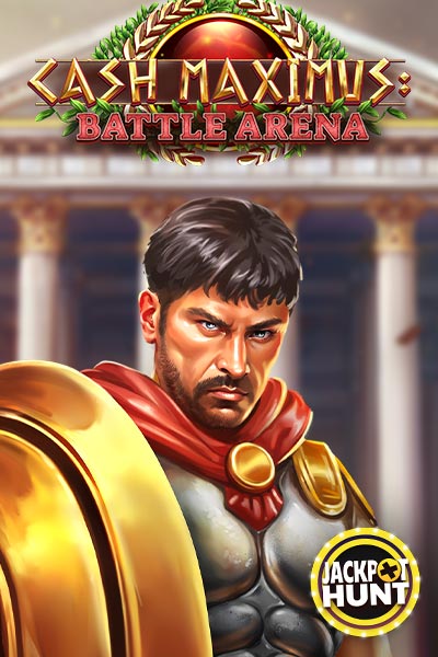 Cash Maximus: Battle Arena