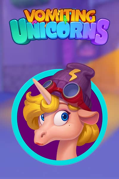 Vomiting Unicorns