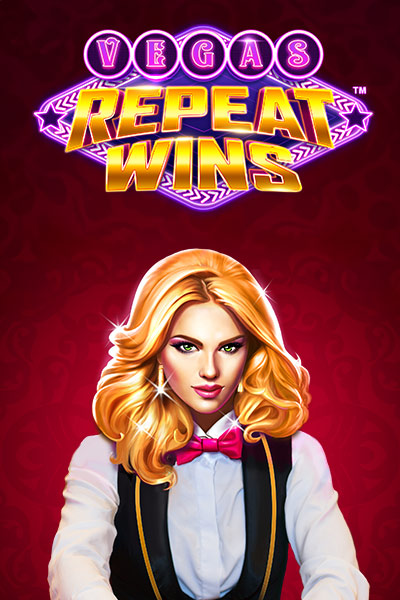 Vegas Repeat Wins