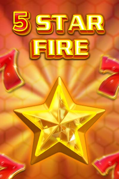 5 Star Fire