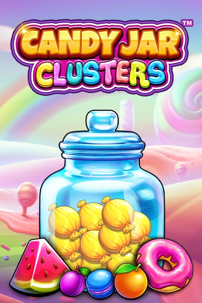 Candy Jar Clusters
