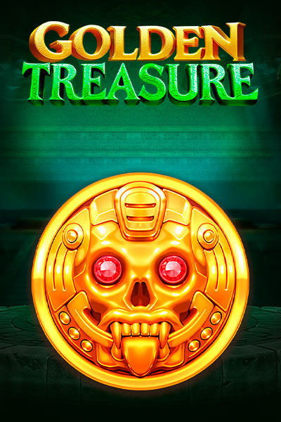 Golden Treasure