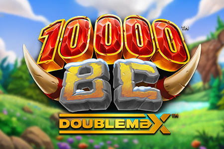10000 BC DoubleMax