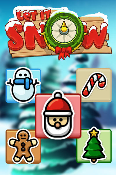 Let it snow