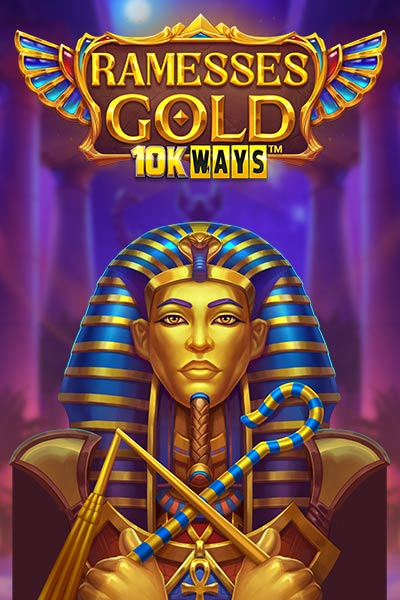 Ramesses Gold 10K WAYS