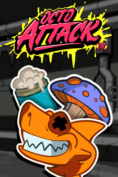 Octo Attack