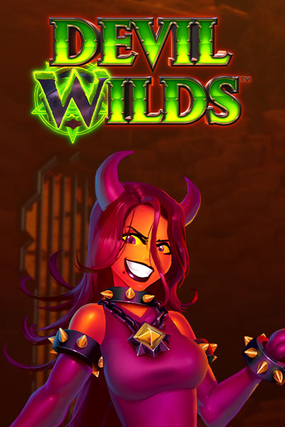 Devil Wilds