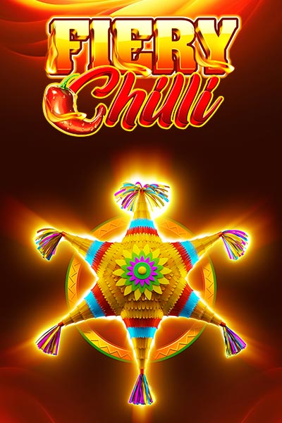 Fiery Chilli