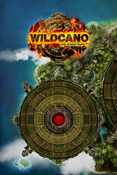 Wildcano
