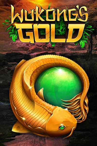 Wukongs Gold