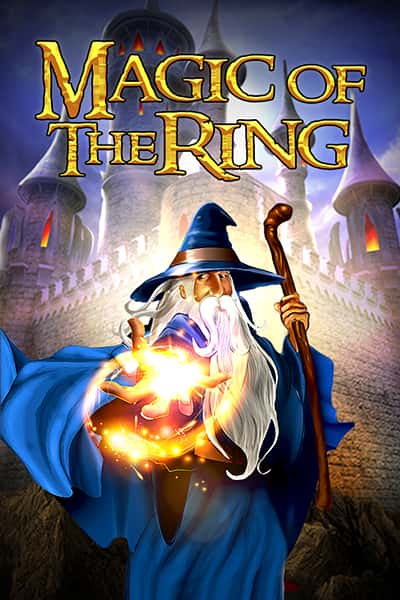 Magic Of The Ring