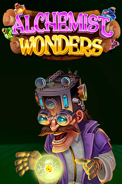 Alchemist Wonders