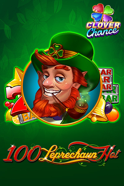100 Leprechaun Hot