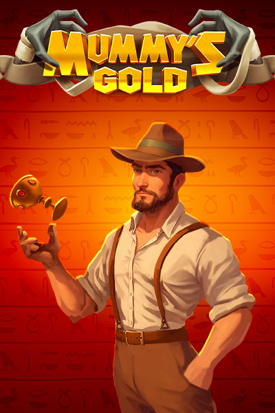 Mummy's Gold