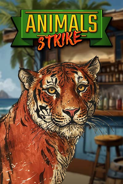 Animals Strike