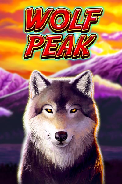 Wolf Peak