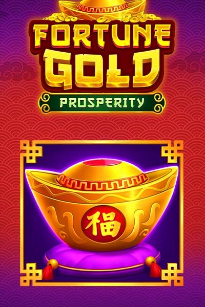 Fortune Gold - Prosperity