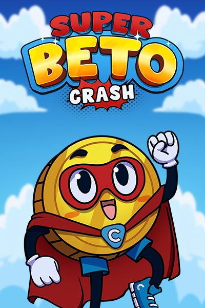 Super Beto Crash