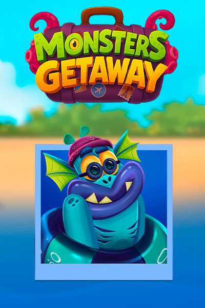 Monsters Getaway