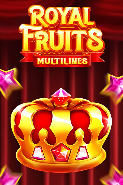 Royal Fruits MultiLines