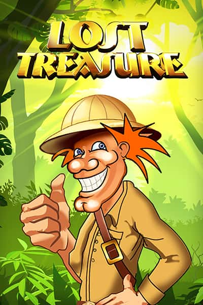 Lost Treasure