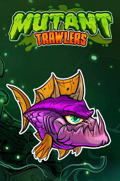 Mutant Trawlers