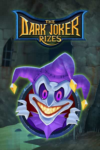 The Dark Joker Rizes