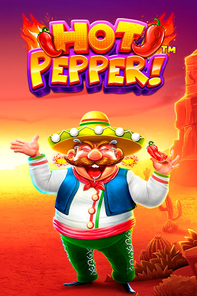 Hot Pepper