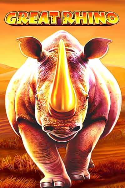 Great Rhino