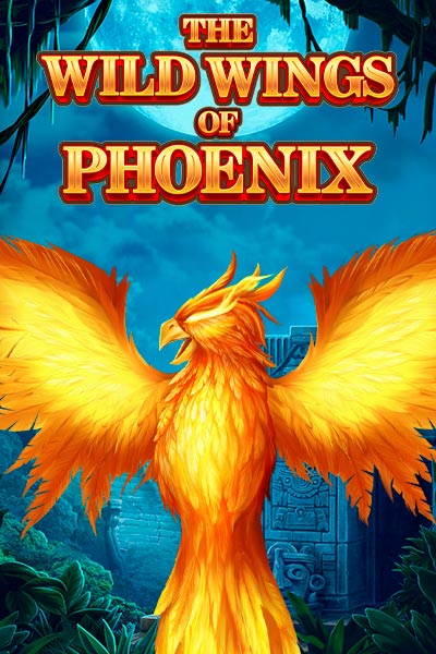 The Wild Wings of Phoenix