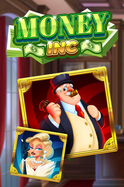 Money Inc
