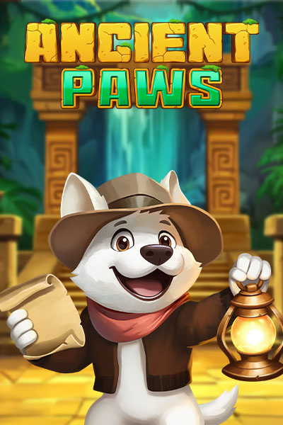 Ancient Paws