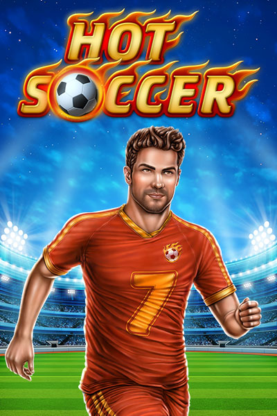 Hot Soccer