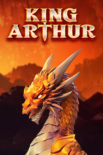 King Arthur