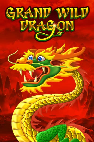 Grand Wild Dragon