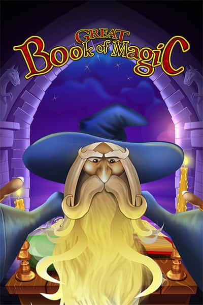 Great Book of Magic