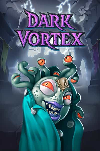 Dark Vortex