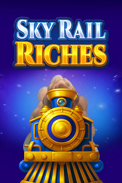 Sky Rail Riches