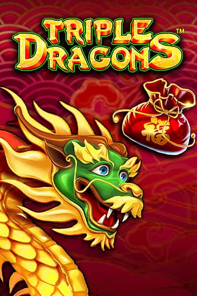 Triple Dragons