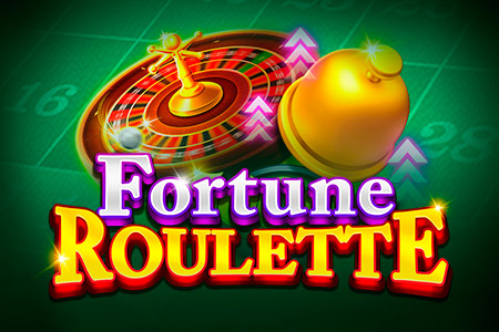 Fortune Roulette