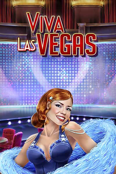 VIVA LAS VEGAS