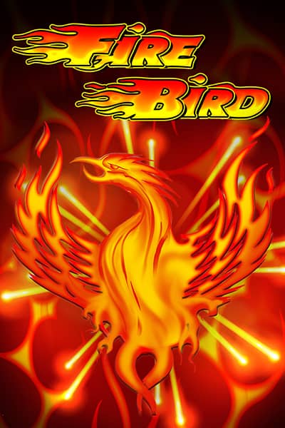 Fire Bird