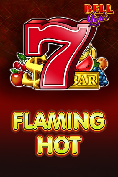 Flaming Hot Bell Link