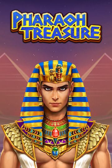 Pharaoh Treasure