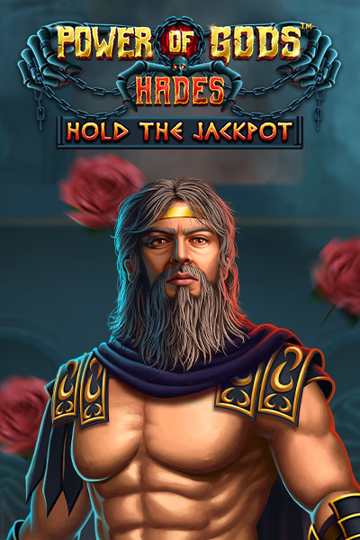 Power of Gods: Hades Love the Jackpot