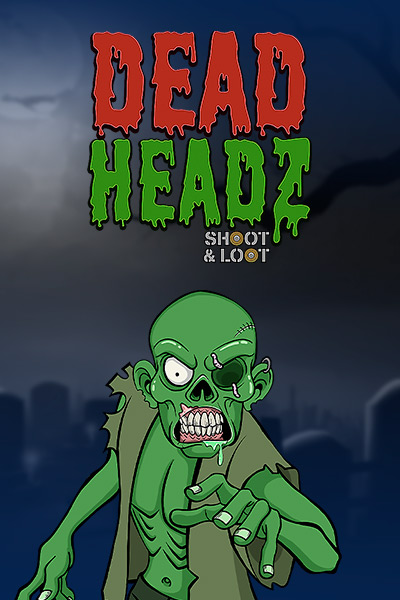Dead Headz